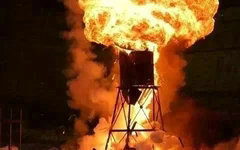 可燃?xì)怏w有哪些？可燃?xì)怏w用什么滅火器？