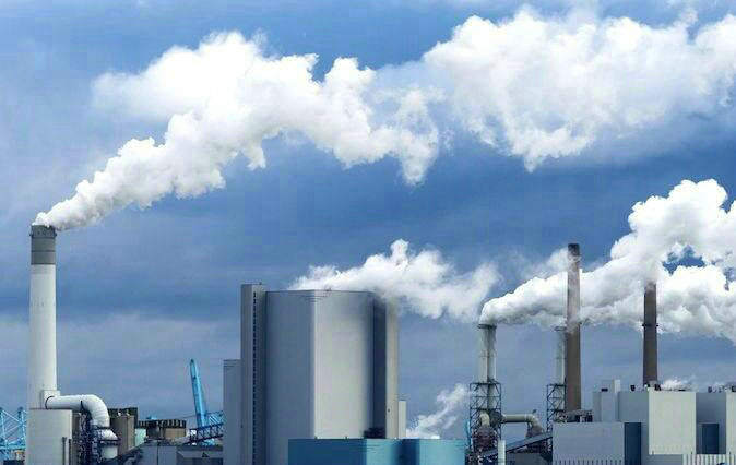 北京聚焦交通、工業、生活三大領域  全力推動VOCs綜合治理